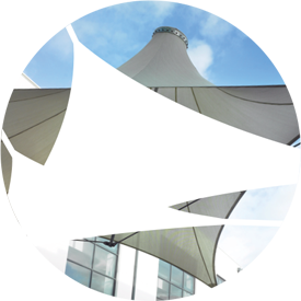 Fabric Structures Association Icon