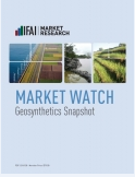 Market Watch Geosynthetics Snapshot 2011