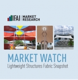 Market Watch Lightweight Structures Fabric Snapshot 2009