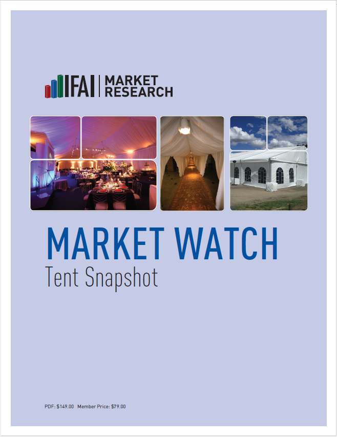 Market Watch Tent Snapshot 2011