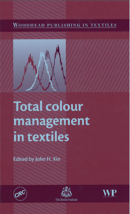Total Colour Management in Textiles