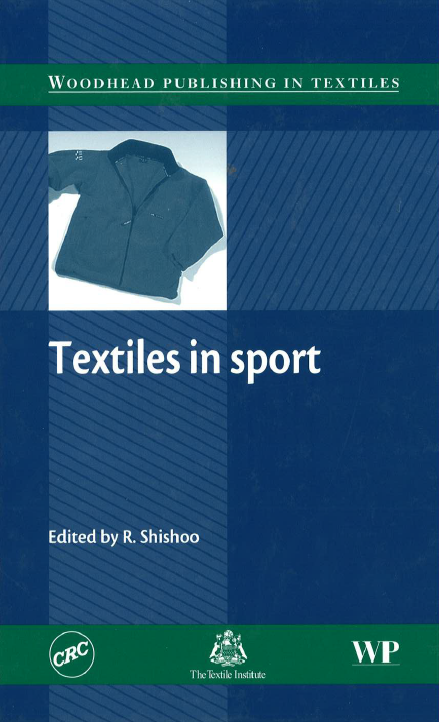 Textiles in Sport
