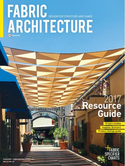 Fabric Architecture Resource Guide