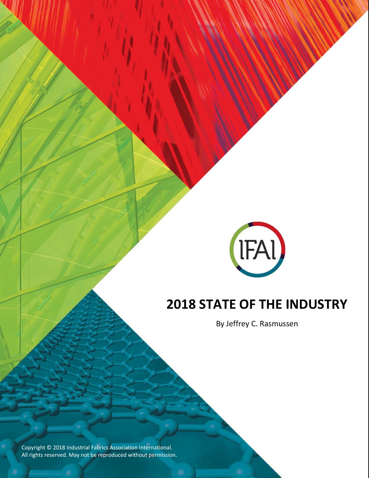 State of the Industry 2018
